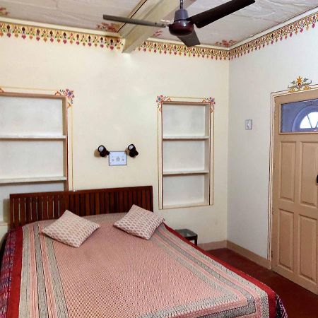 Tourist Pension Nawalgarh Bagian luar foto
