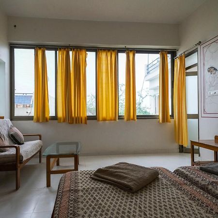 Tourist Pension Nawalgarh Bagian luar foto