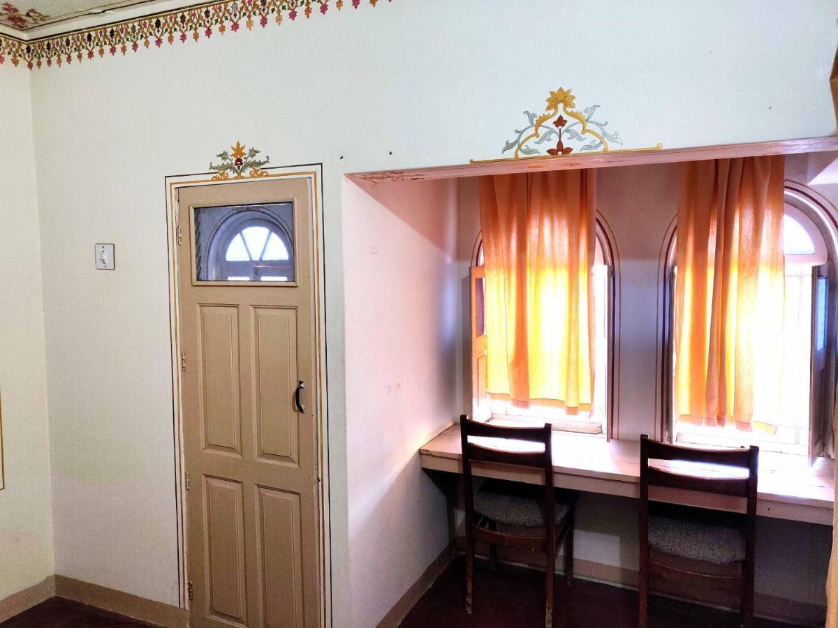 Tourist Pension Nawalgarh Bagian luar foto